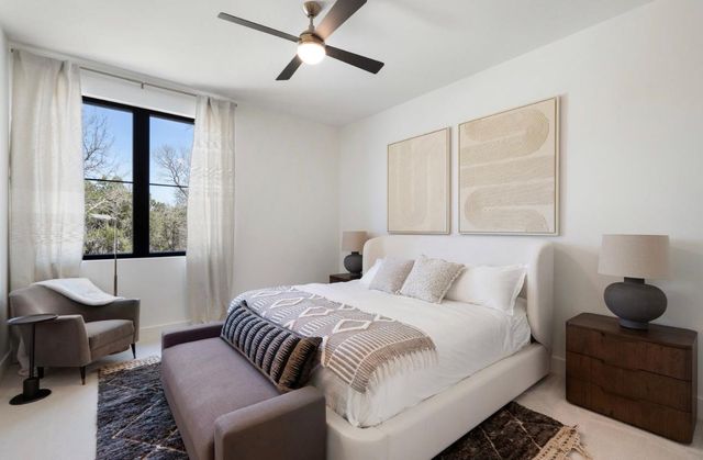 123 Landings WAY, Spicewood, TX 78669