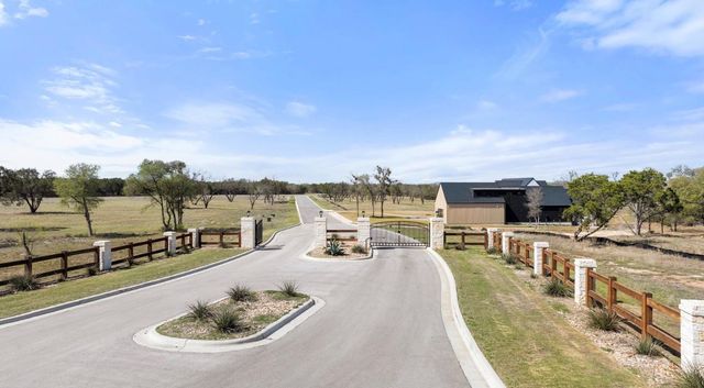 123 Landings WAY, Spicewood, TX 78669