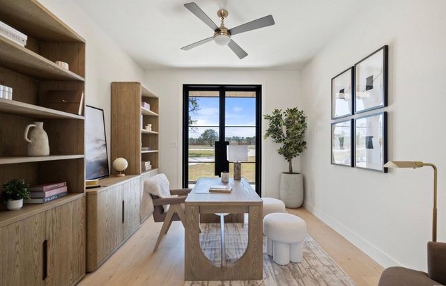 123 Landings WAY, Spicewood, TX 78669