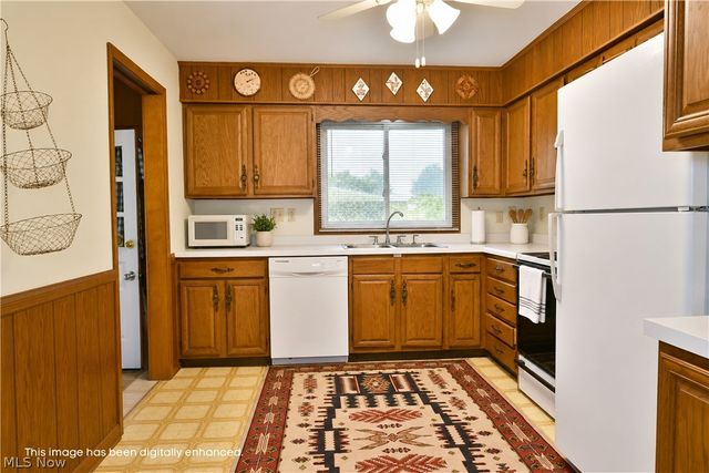 1265 North Road NE, Warren, OH 44483