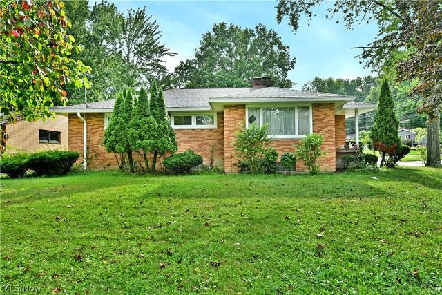 1265 North Road NE, Warren, OH 44483