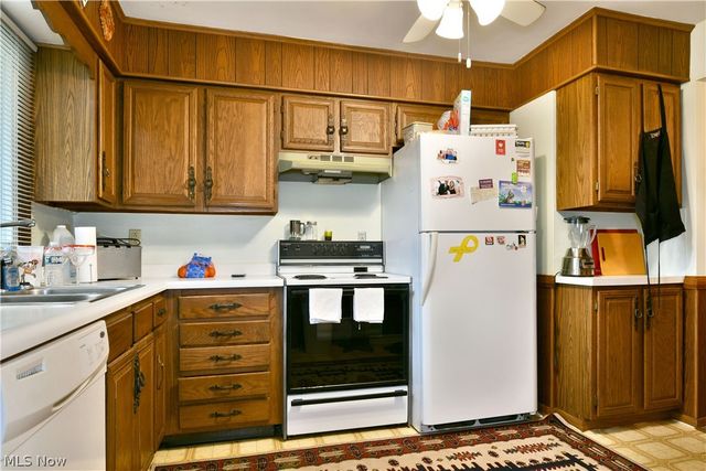 1265 North Road NE, Warren, OH 44483
