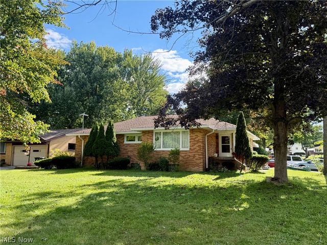1265 North Road NE, Warren, OH 44483