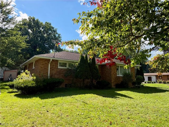 1265 North Road NE, Warren, OH 44483