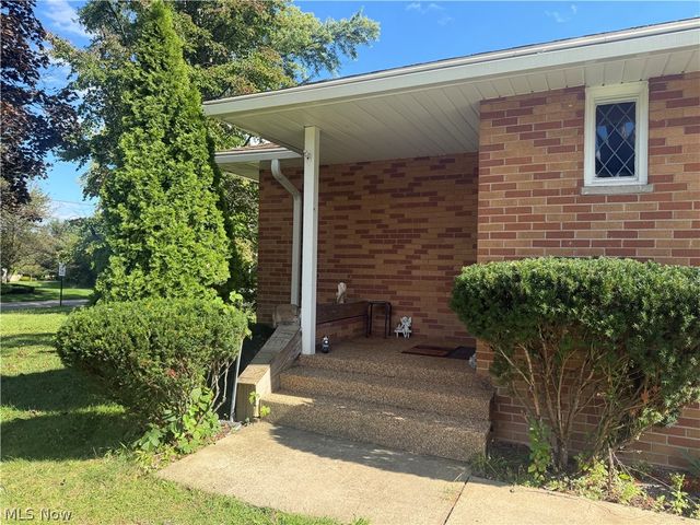 1265 North Road NE, Warren, OH 44483