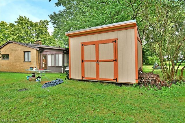 1265 North Road NE, Warren, OH 44483