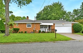 1265 North Road NE, Warren, OH 44483