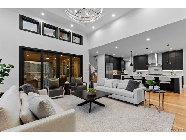 8103 Raphael Ln, Littleton, CO 80125