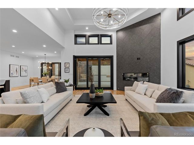 8103 Raphael Ln, Littleton, CO 80125