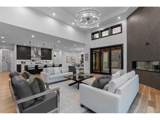 8103 Raphael Ln, Littleton, CO 80125