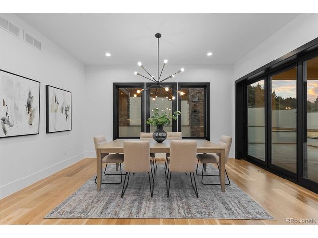 8103 Raphael Ln, Littleton, CO 80125