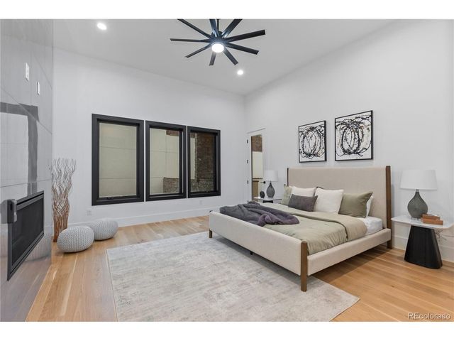 8103 Raphael Ln, Littleton, CO 80125