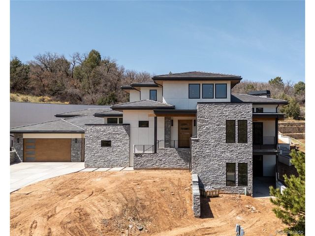 8103 Raphael Ln, Littleton, CO 80125