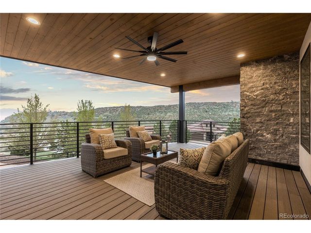 8103 Raphael Ln, Littleton, CO 80125