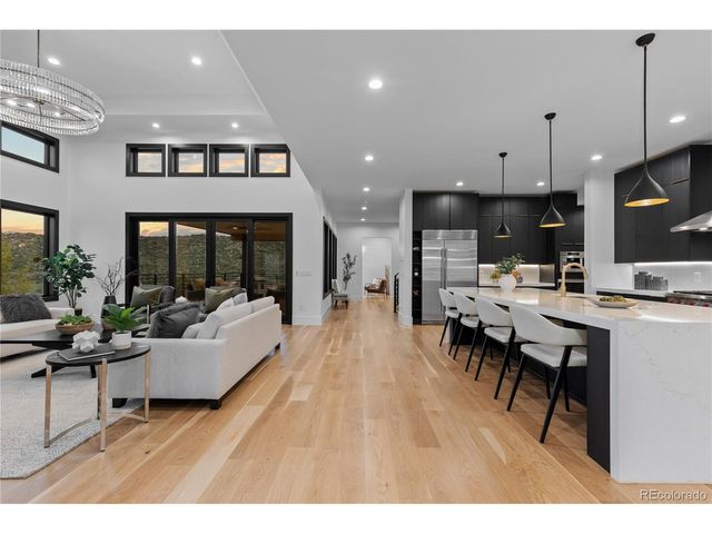 8103 Raphael Ln, Littleton, CO 80125