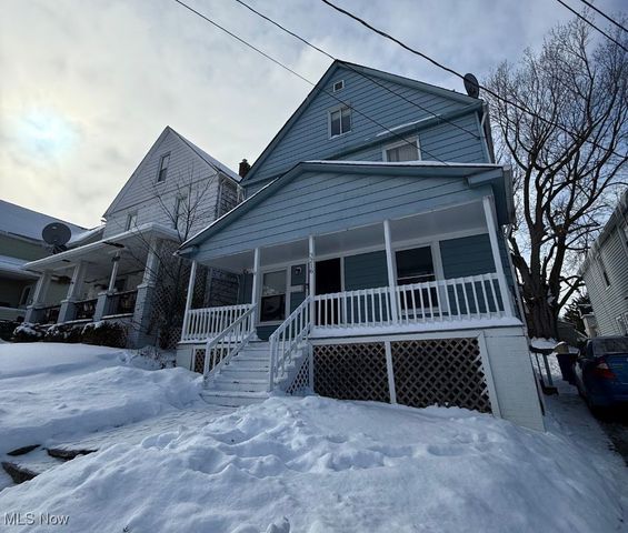 3216 W 95th Street, Cleveland, OH 44102