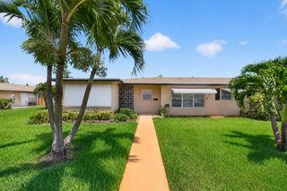 1007 South Drive, Delray Beach, FL 33445