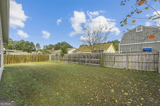 105 Pleasant Breeze Way, Kingsland, GA 31548