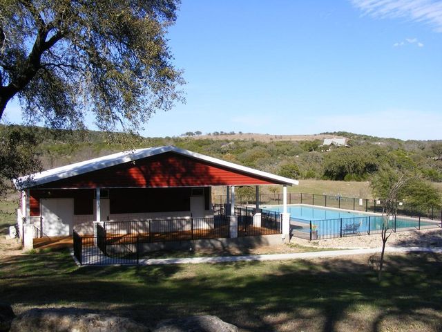 218 Spring Hollow DR, Bertram, TX 78605