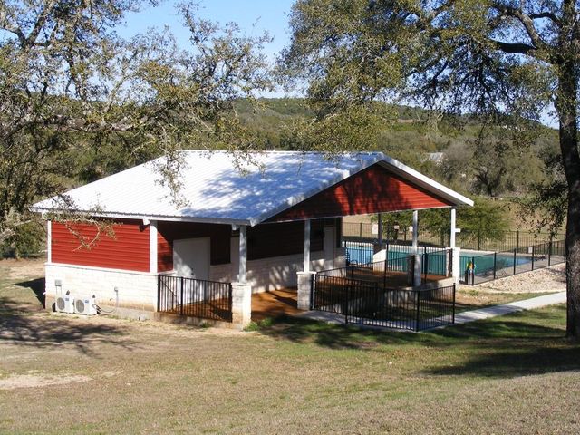 218 Spring Hollow DR, Bertram, TX 78605
