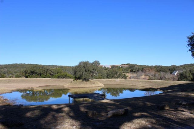 218 Spring Hollow DR, Bertram, TX 78605