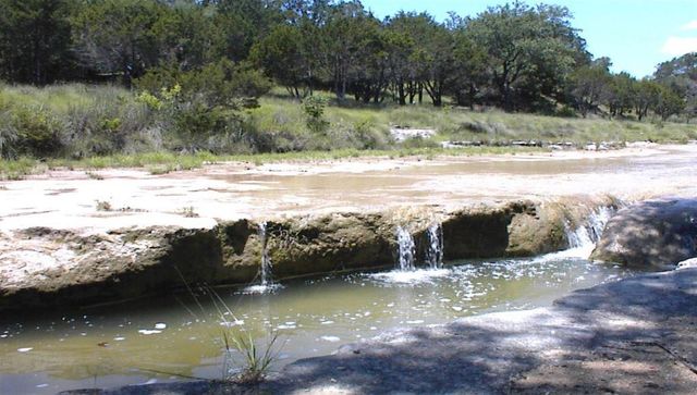 218 Spring Hollow DR, Bertram, TX 78605