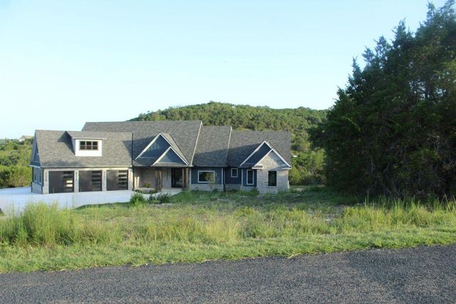 218 Spring Hollow DR, Bertram, TX 78605