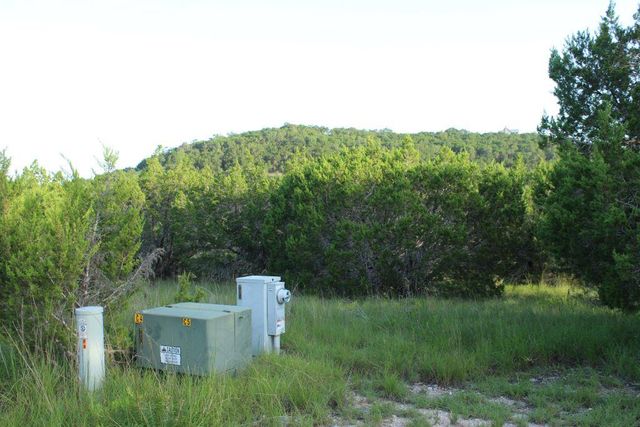 218 Spring Hollow DR, Bertram, TX 78605