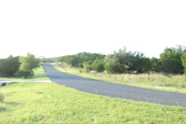 218 Spring Hollow DR, Bertram, TX 78605