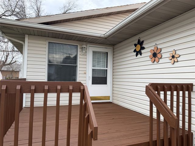 212 Maxwell Street, Maxwell, IA 50161