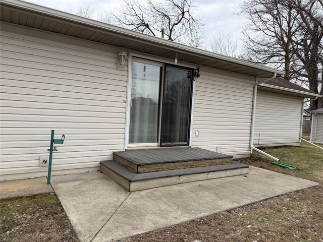 212 Maxwell Street, Maxwell, IA 50161