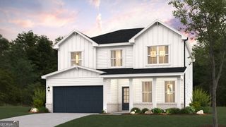 45 Sanborne View Drive, Jefferson, GA 30549