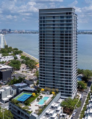 3015 S YSABELLA AVENUE 1202, Tampa, FL 33629