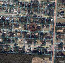 2704 Eureka Ln, Pensacola, FL 32526