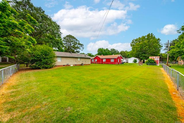 513 NE 1st Street, England, AR 72046