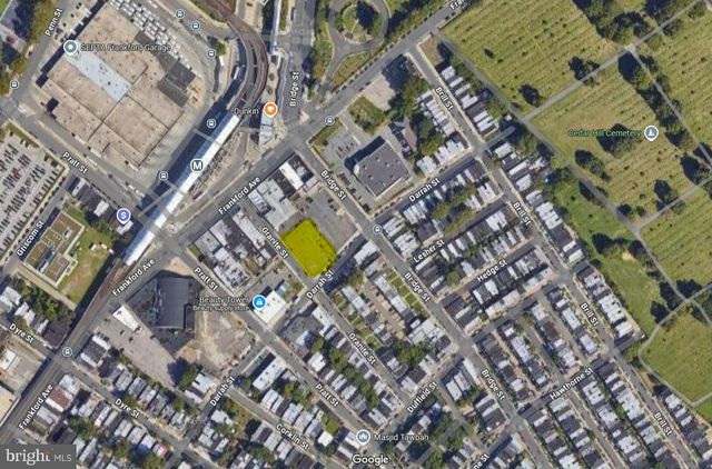 5231-41 FRANKFORD AVE, Philadelphia, PA 19124