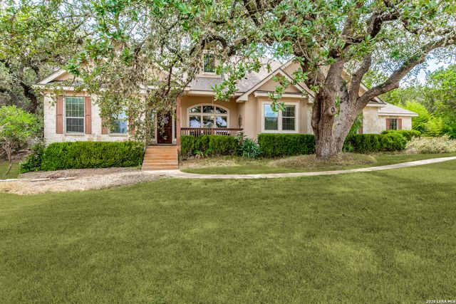780 INDIGO RUN DR, Bulverde, TX 78163