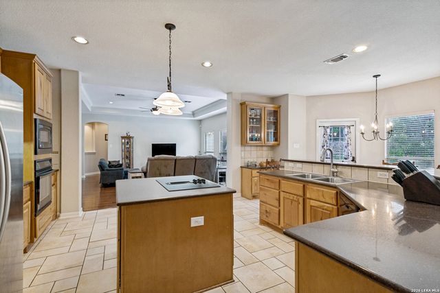 780 INDIGO RUN DR, Bulverde, TX 78163