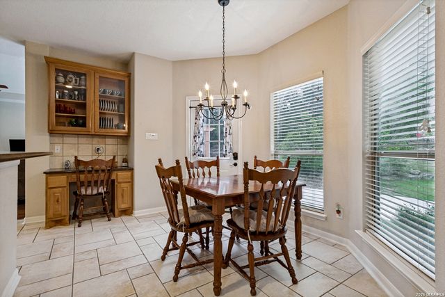 780 INDIGO RUN DR, Bulverde, TX 78163