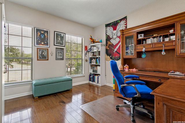 780 INDIGO RUN DR, Bulverde, TX 78163