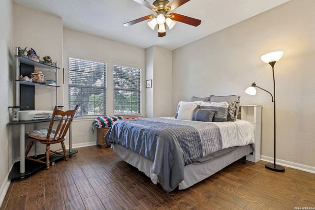 780 INDIGO RUN DR, Bulverde, TX 78163