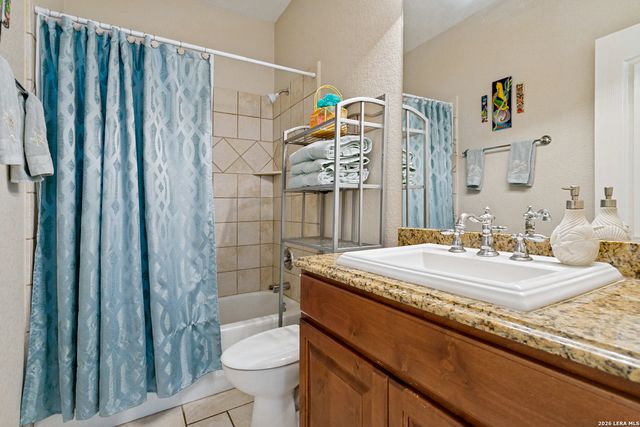 780 INDIGO RUN DR, Bulverde, TX 78163