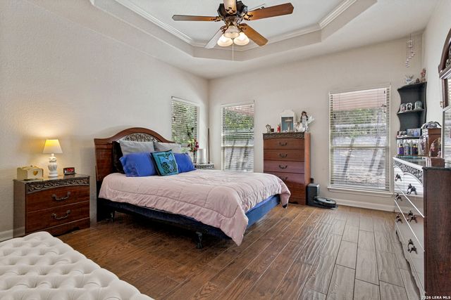 780 INDIGO RUN DR, Bulverde, TX 78163