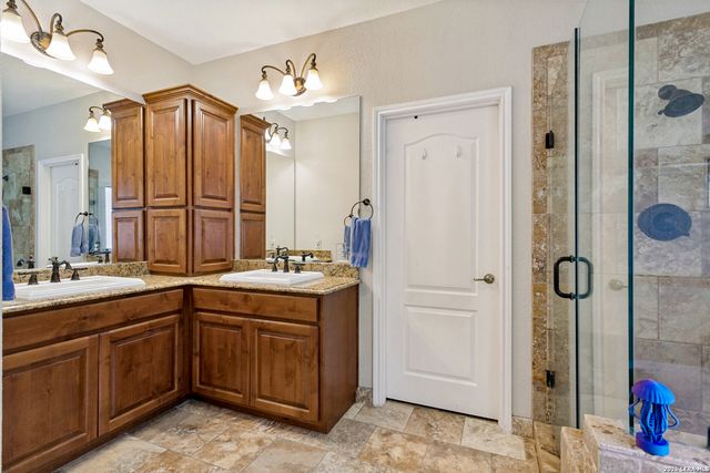780 INDIGO RUN DR, Bulverde, TX 78163
