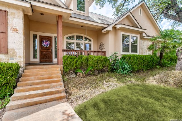 780 INDIGO RUN DR, Bulverde, TX 78163