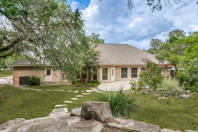 780 INDIGO RUN DR, Bulverde, TX 78163