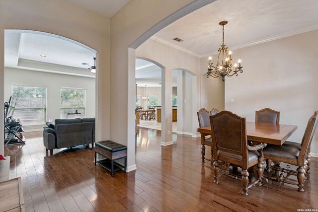 780 INDIGO RUN DR, Bulverde, TX 78163