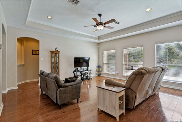 780 INDIGO RUN DR, Bulverde, TX 78163