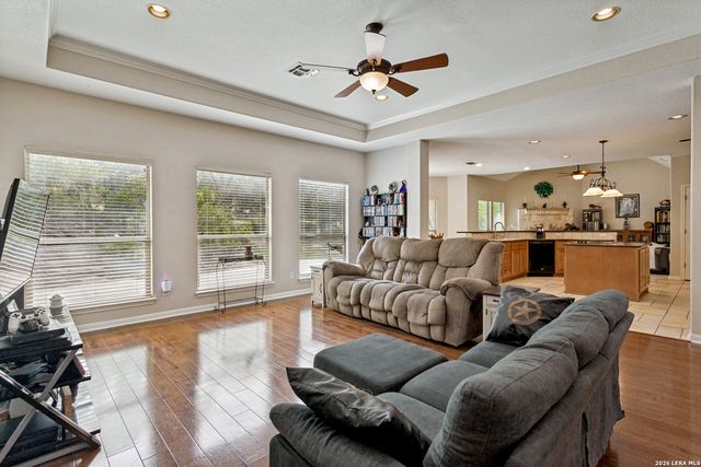 780 INDIGO RUN DR, Bulverde, TX 78163