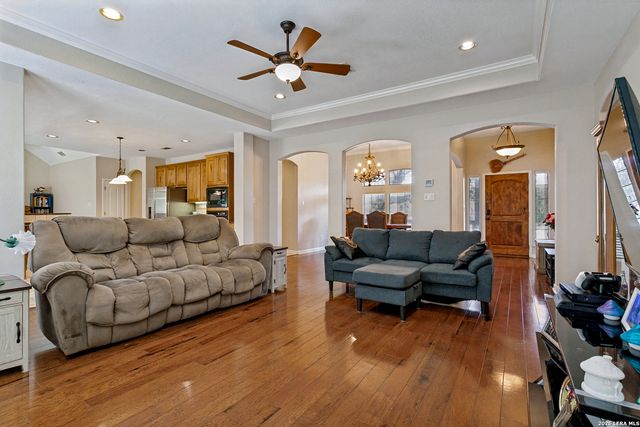 780 INDIGO RUN DR, Bulverde, TX 78163